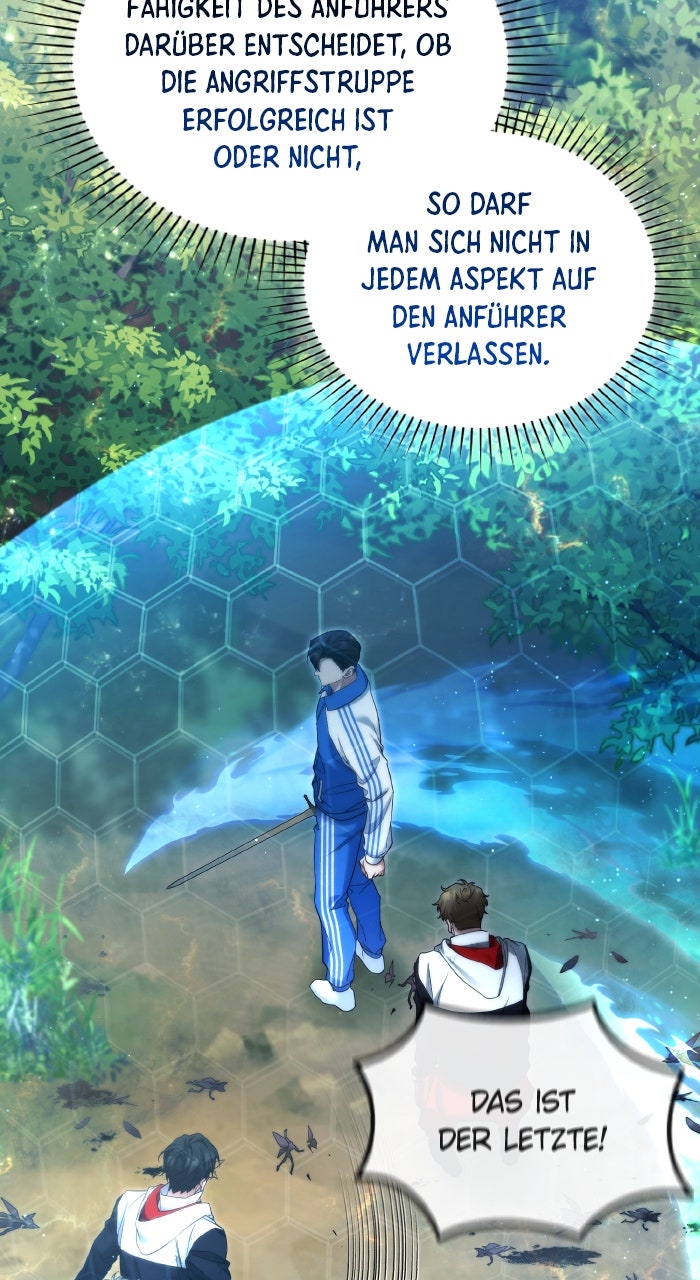 Read For My Own Good de Manga Online