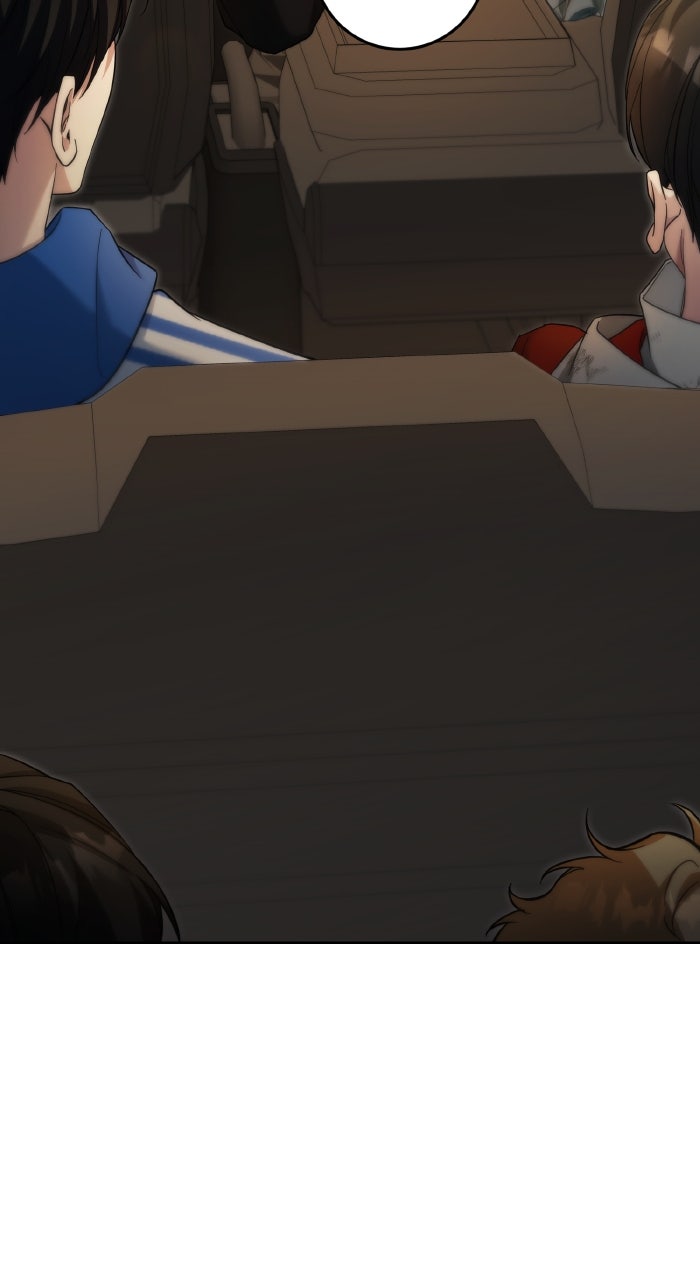 Read For My Own Good de Manga Online