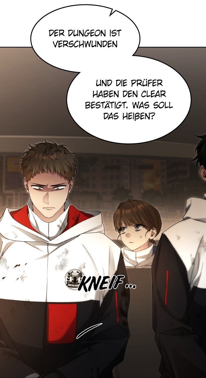 Read For My Own Good de Manga Online