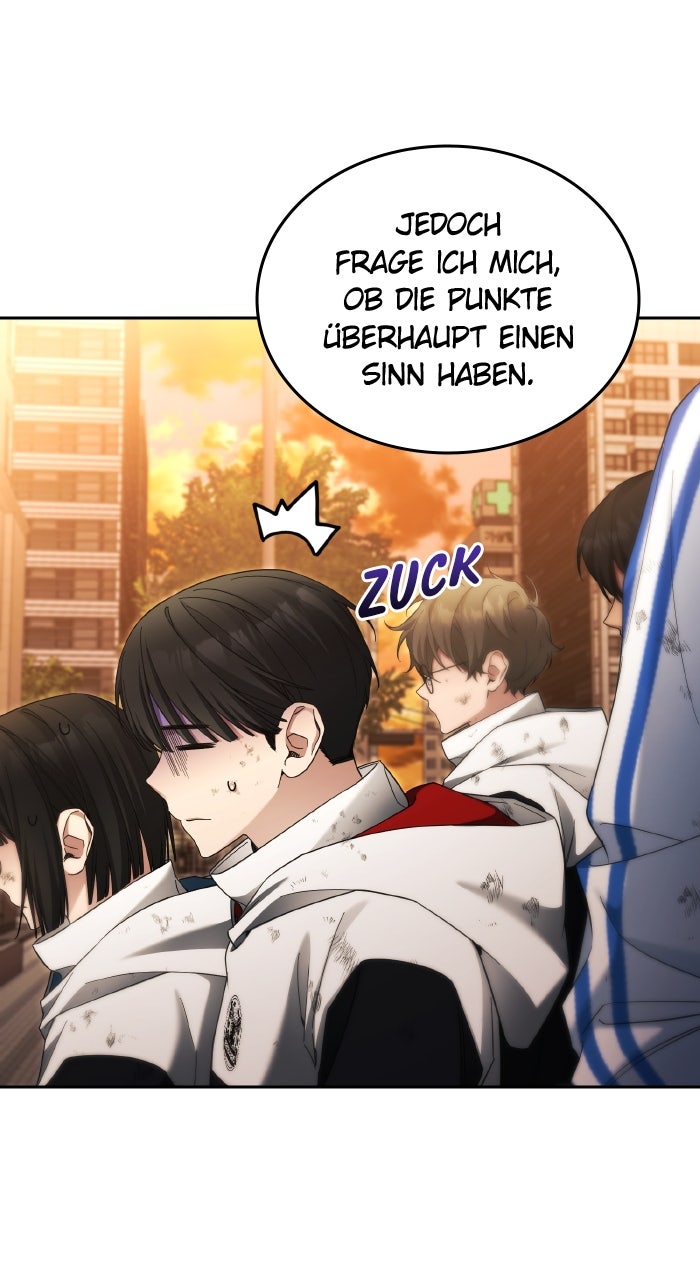 Read For My Own Good de Manga Online