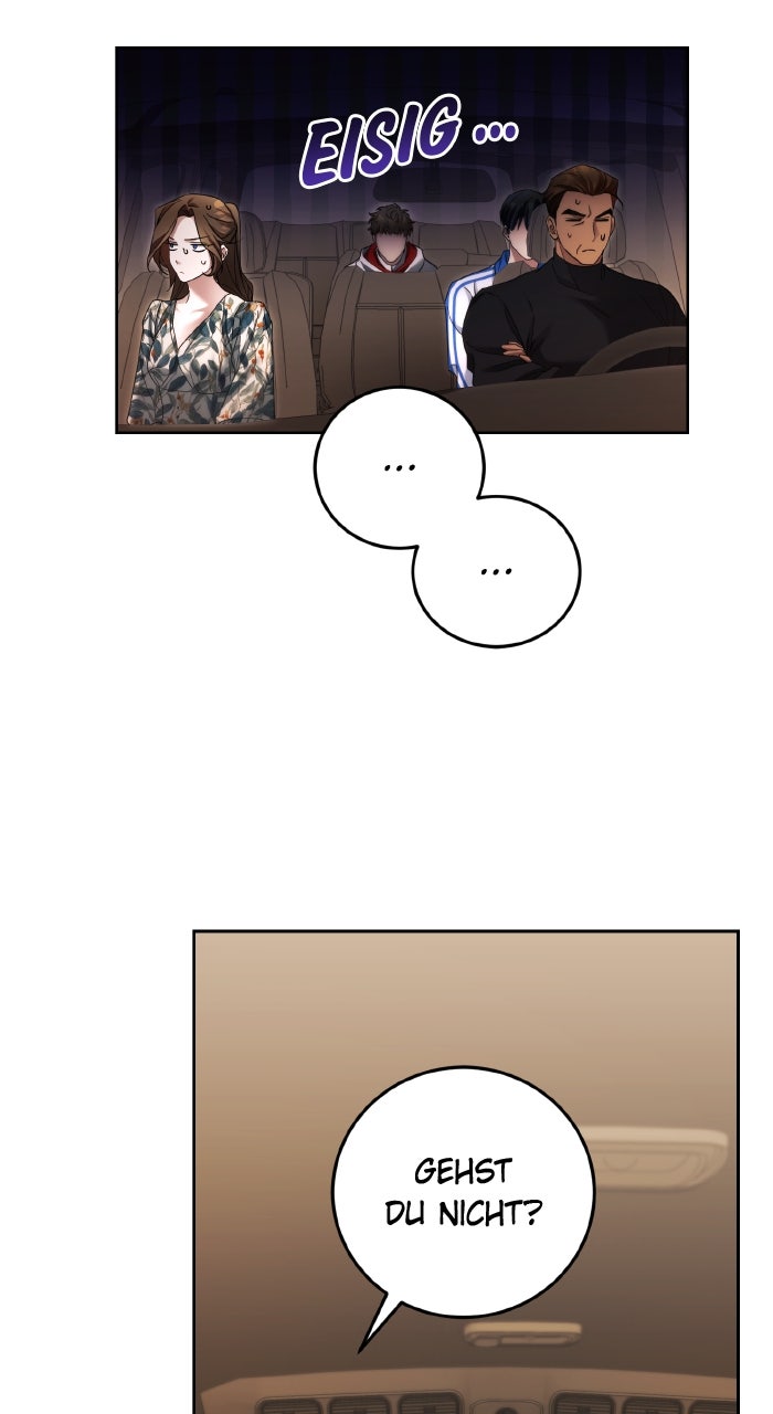 Read For My Own Good de Manga Online