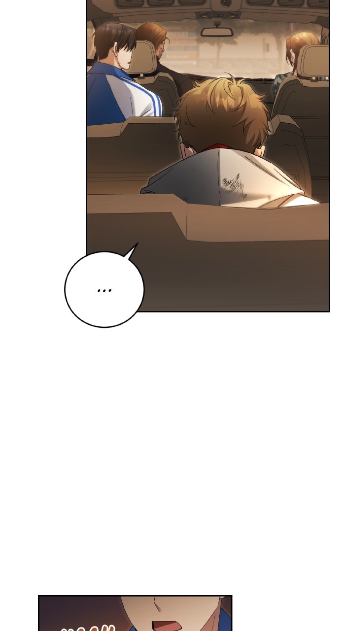 Read For My Own Good de Manga Online