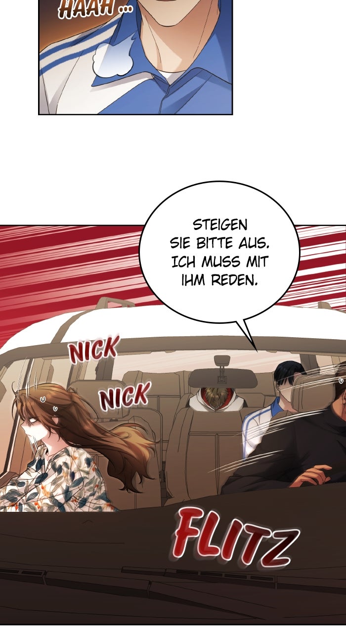 Read For My Own Good de Manga Online