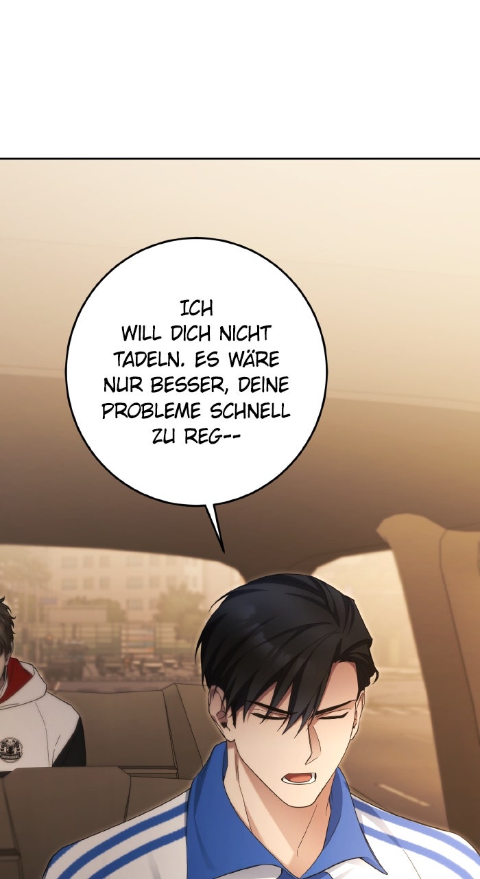 Read For My Own Good de Manga Online