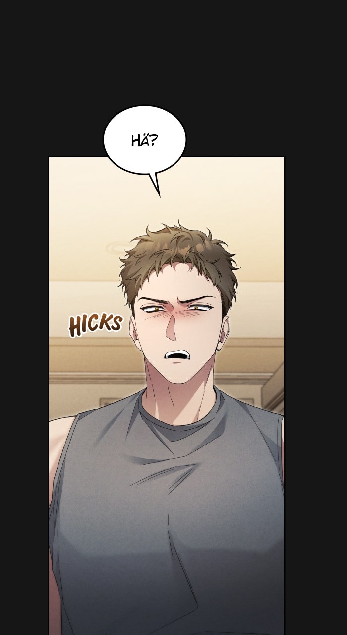 Read For My Own Good de Manga Online