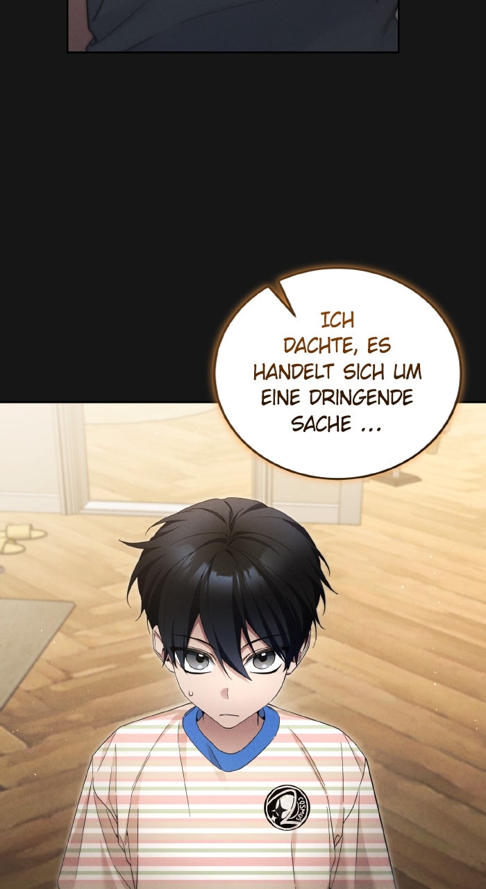 Read For My Own Good de Manga Online