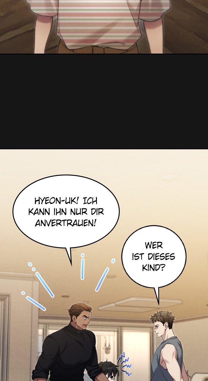 Read For My Own Good de Manga Online