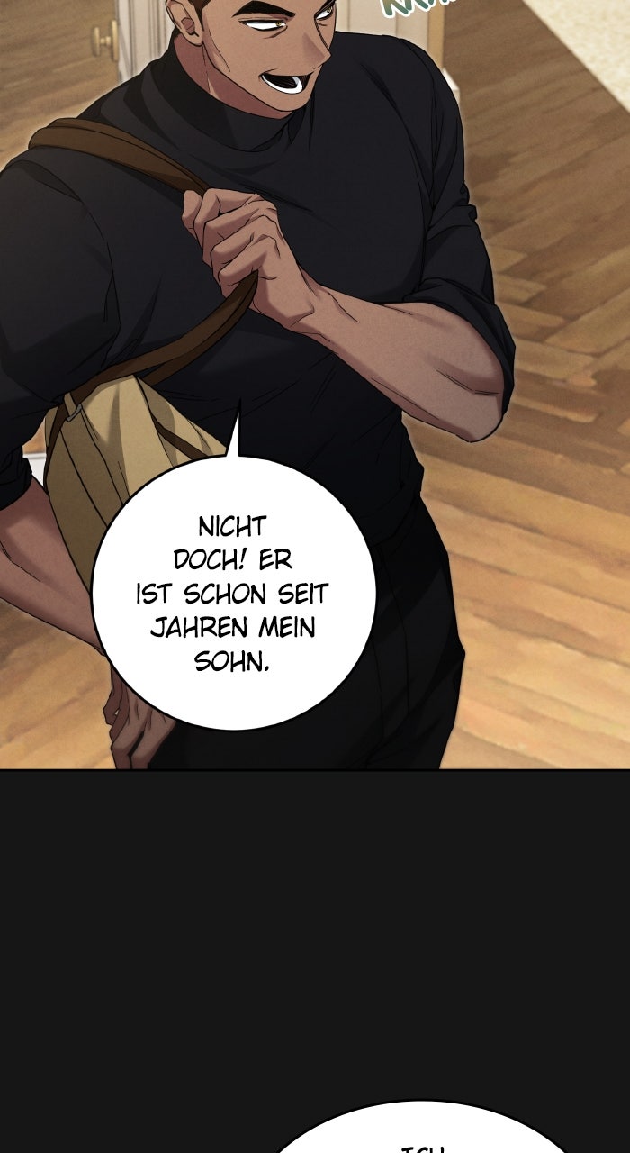 Read For My Own Good de Manga Online