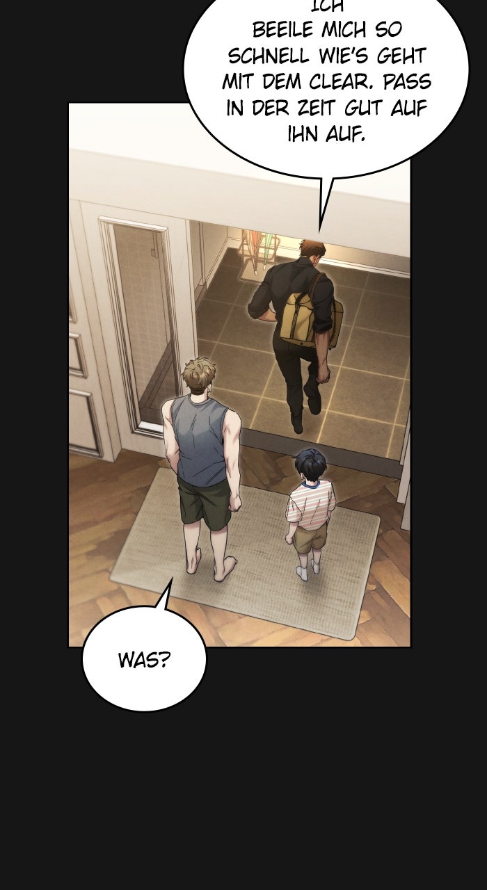 Read For My Own Good de Manga Online