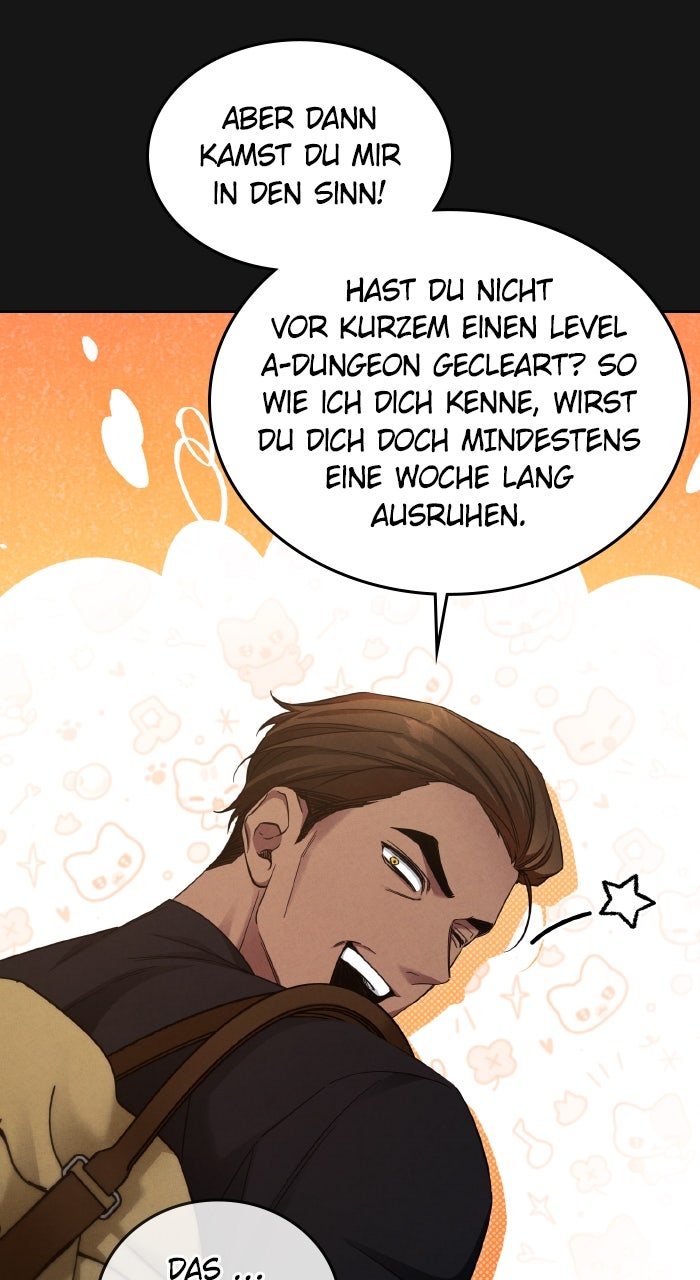 Read For My Own Good de Manga Online