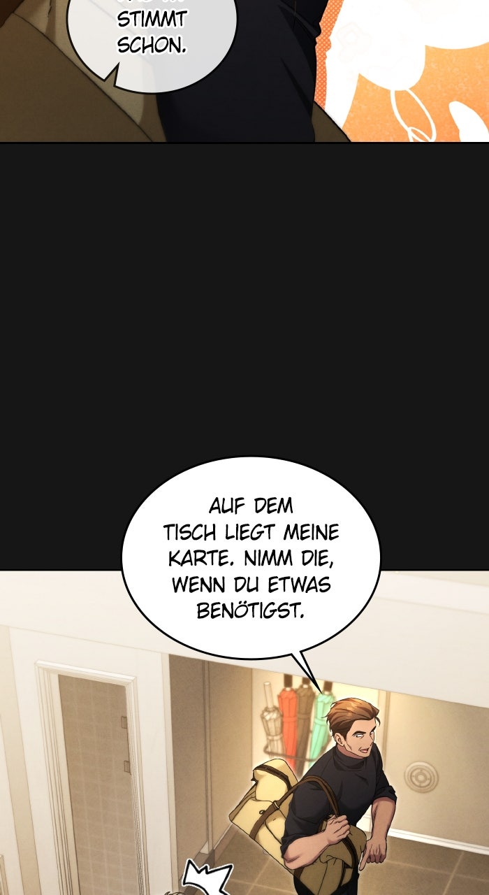 Read For My Own Good de Manga Online