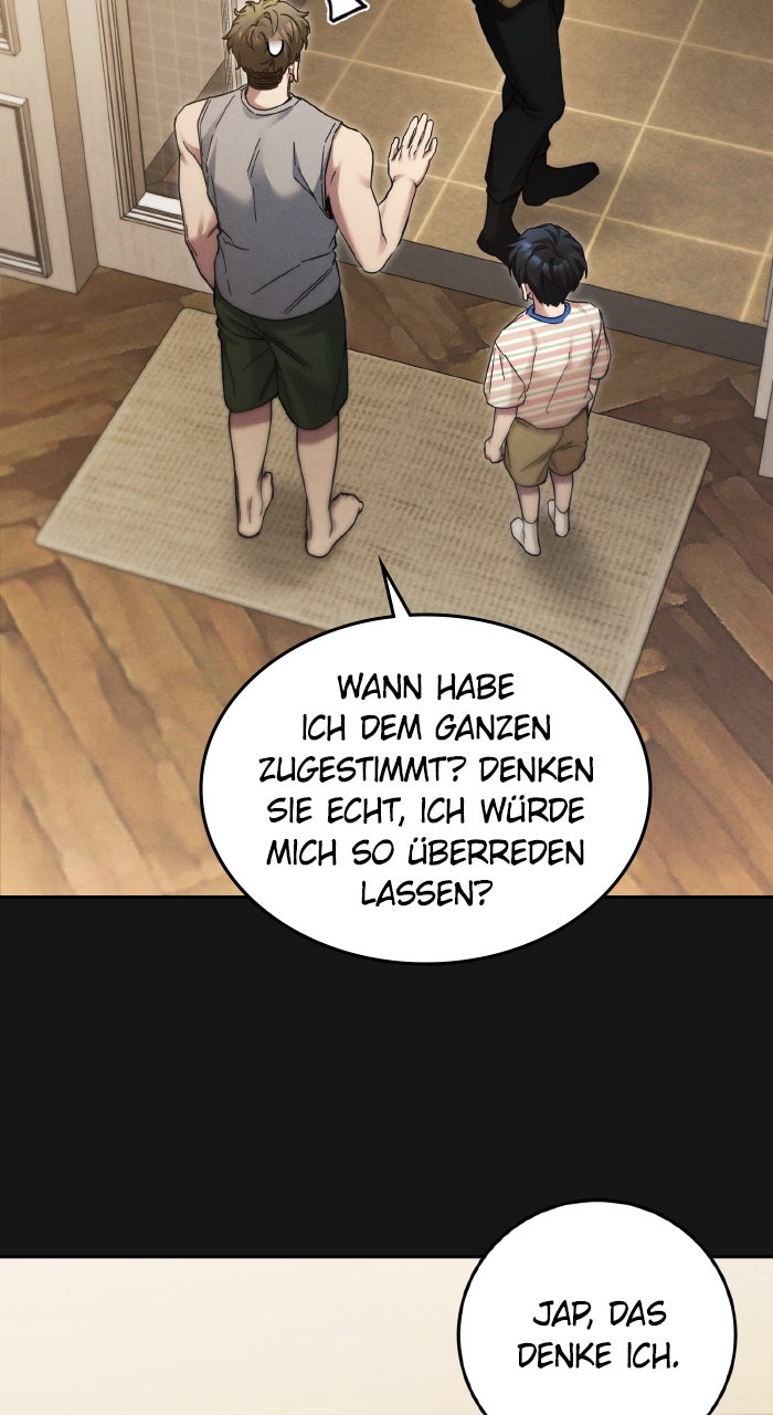 Read For My Own Good de Manga Online