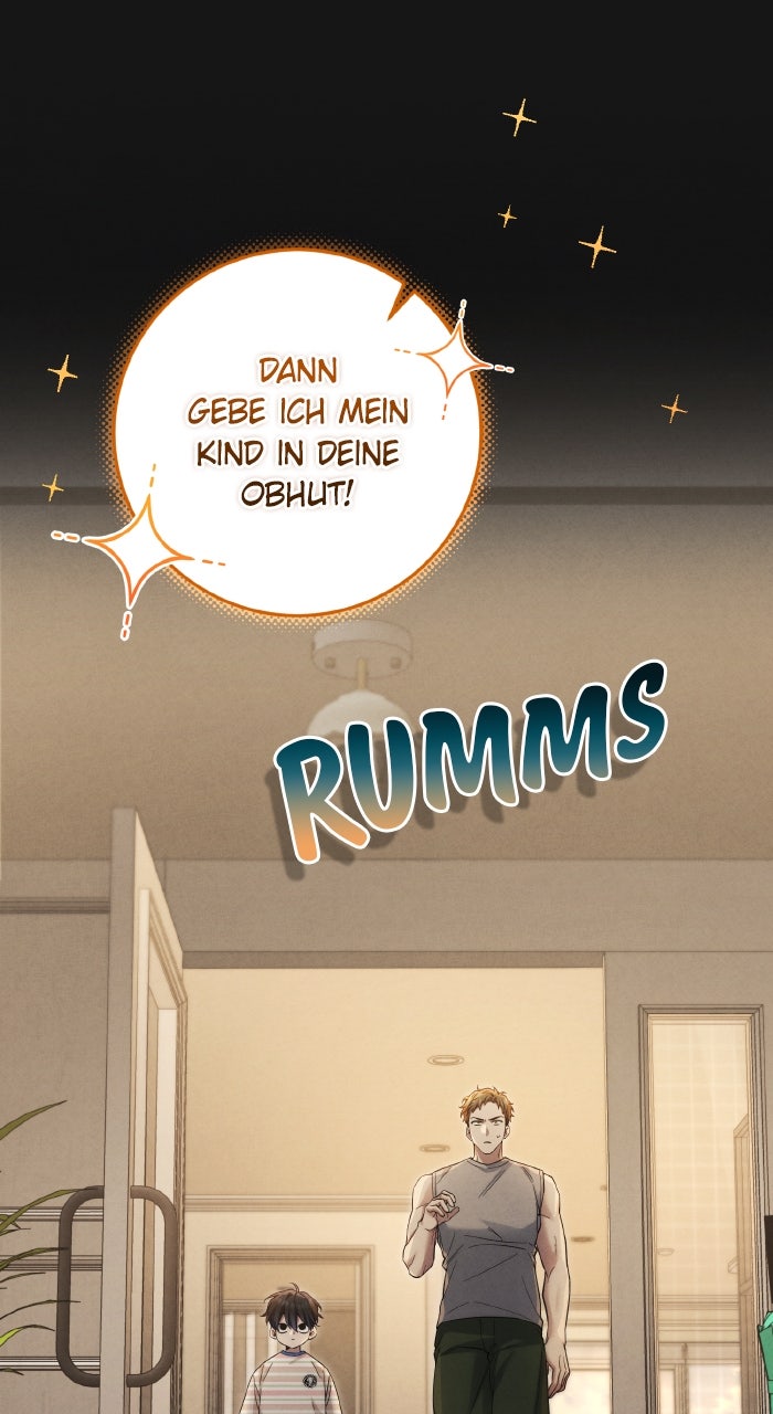 Read For My Own Good de Manga Online