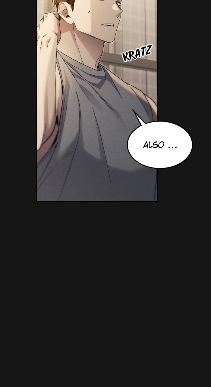 Read For My Own Good de Manga Online