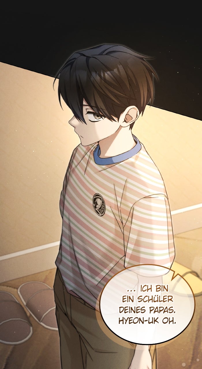 Read For My Own Good de Manga Online