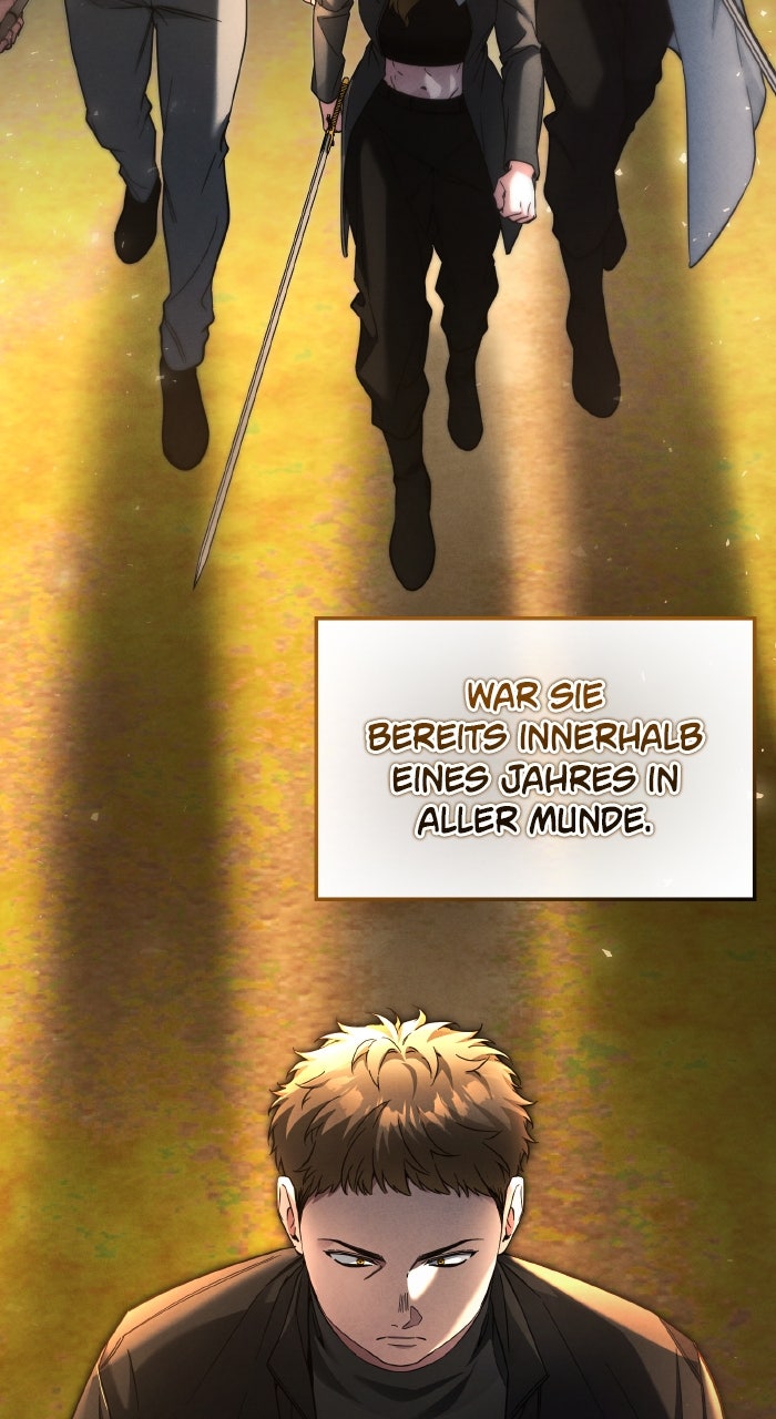 Read For My Own Good de Manga Online