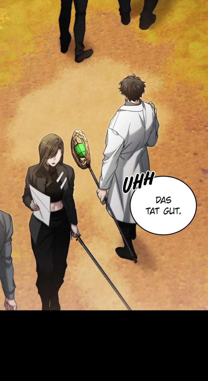 Read For My Own Good de Manga Online