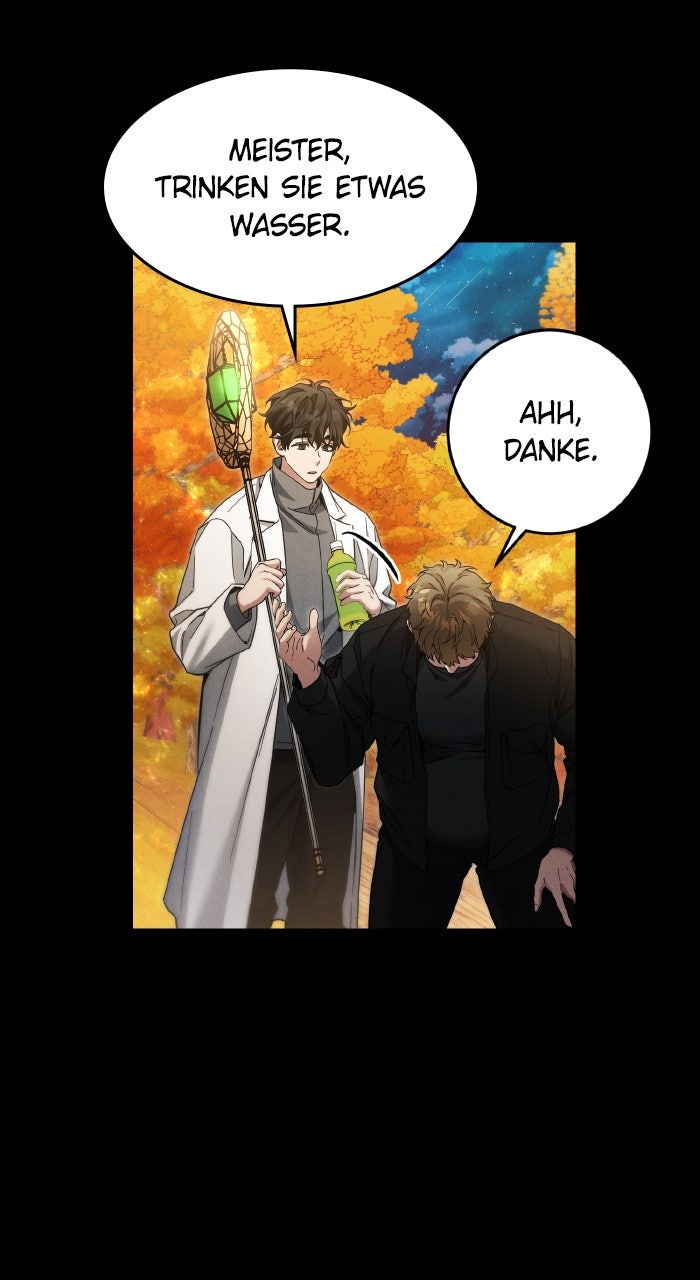 Read For My Own Good de Manga Online