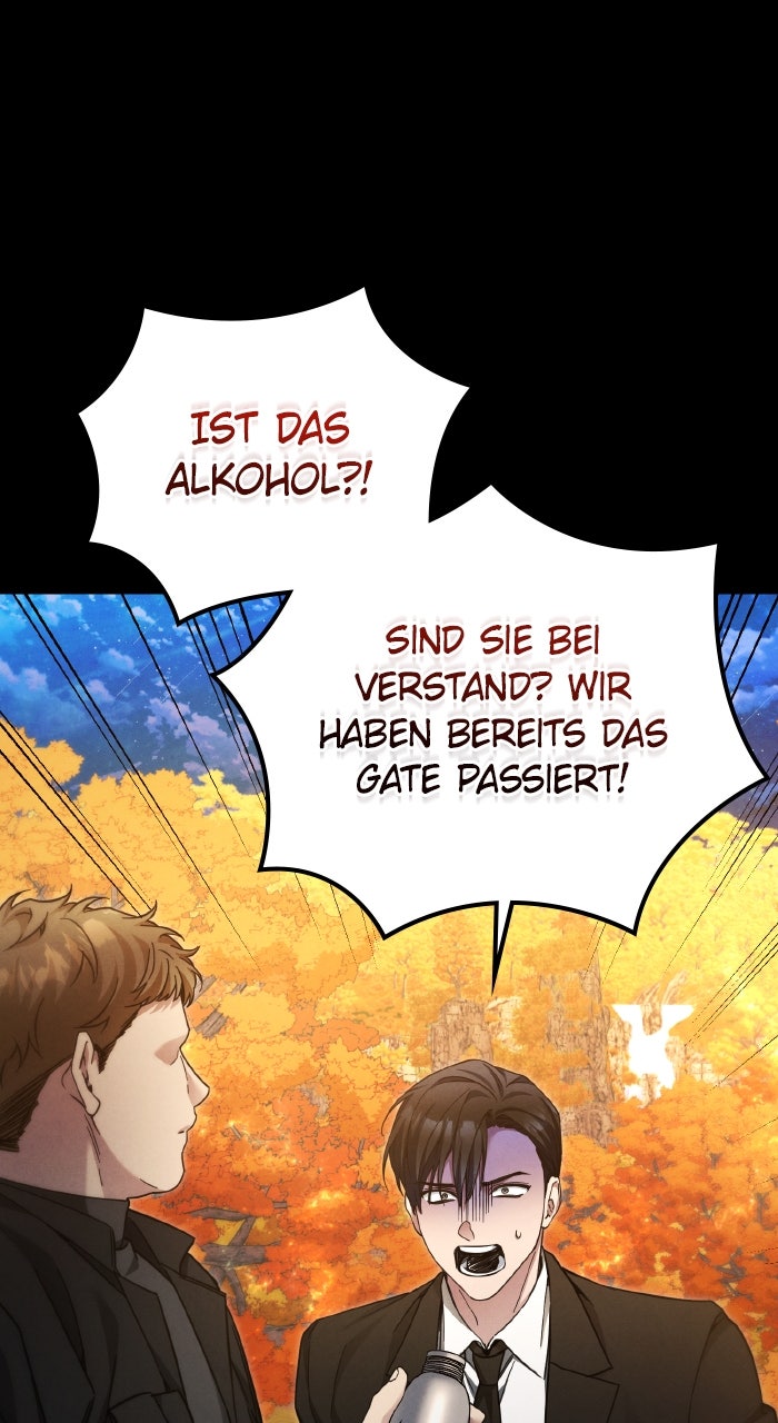 Read For My Own Good de Manga Online