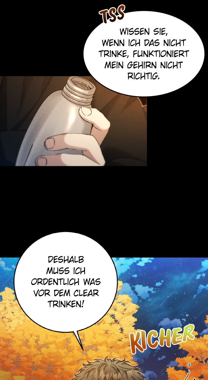 Read For My Own Good de Manga Online