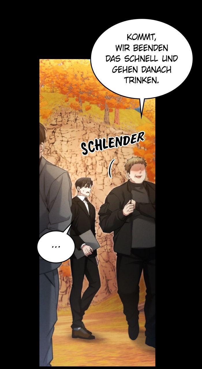 Read For My Own Good de Manga Online