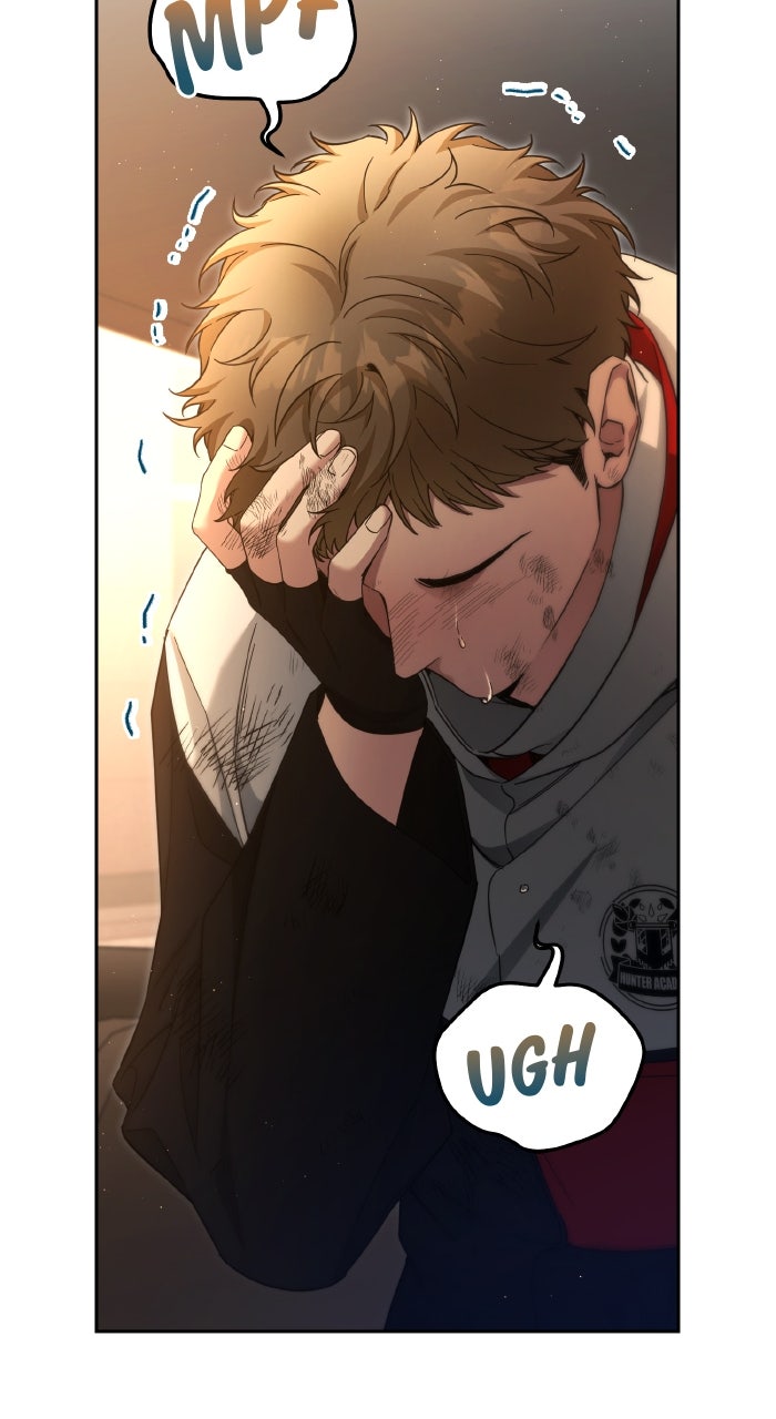 Read For My Own Good de Manga Online