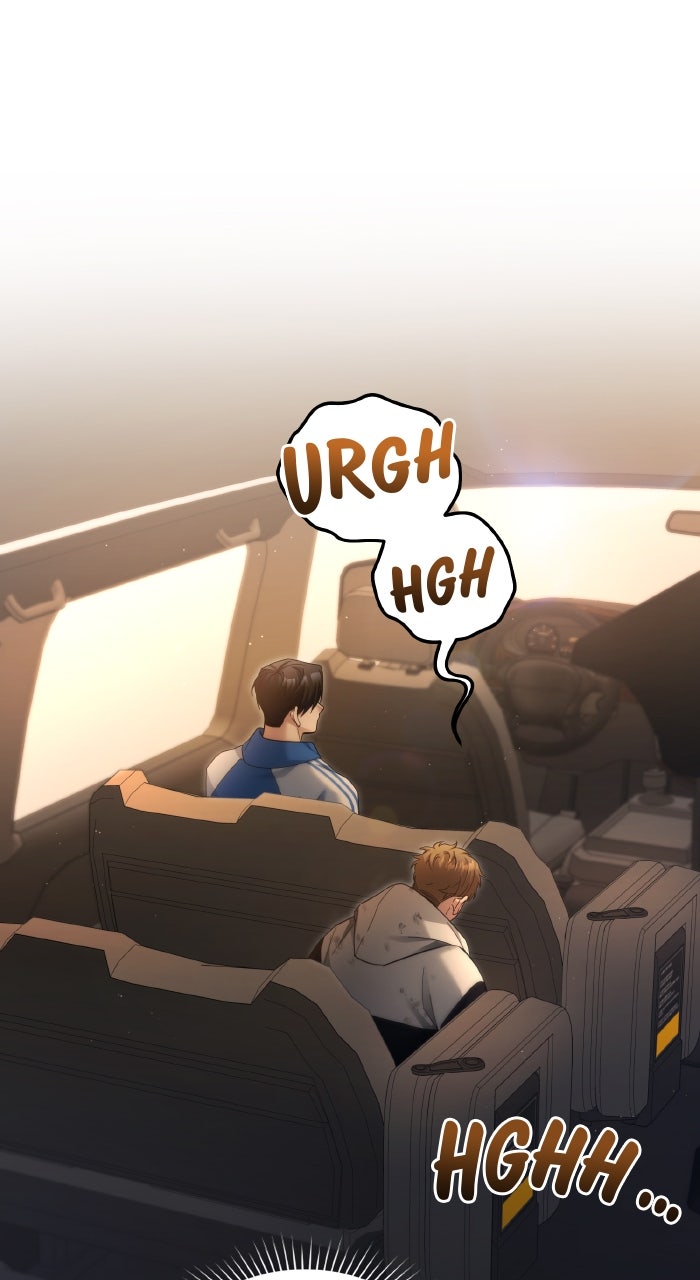 Read For My Own Good de Manga Online