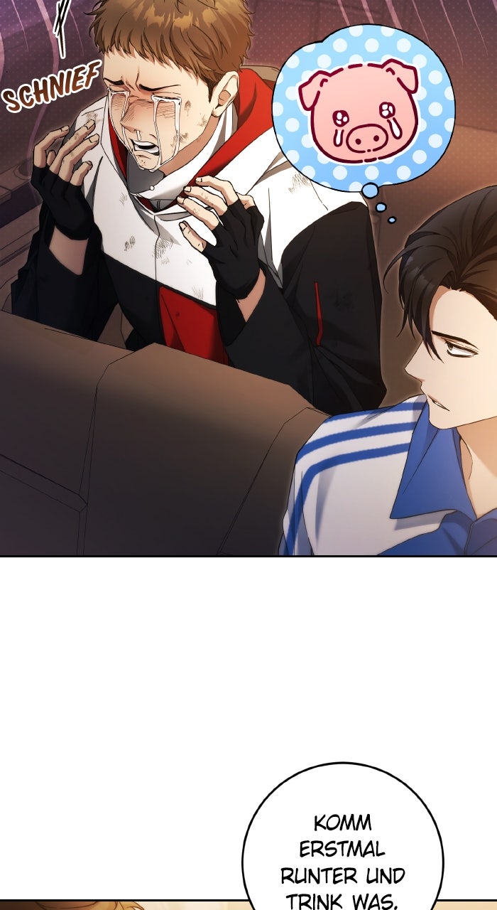 Read For My Own Good de Manga Online