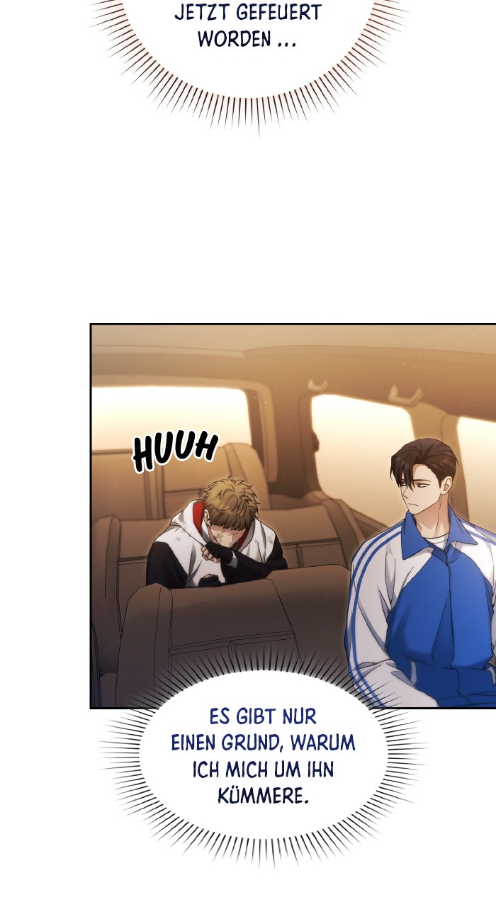 Read For My Own Good de Manga Online