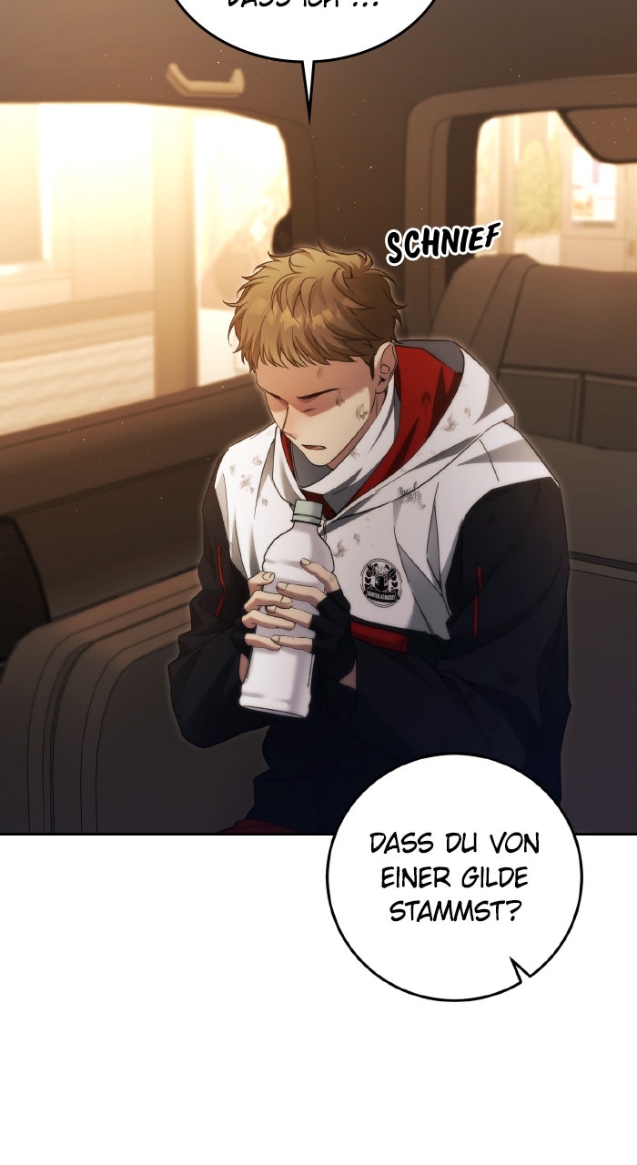 Read For My Own Good de Manga Online