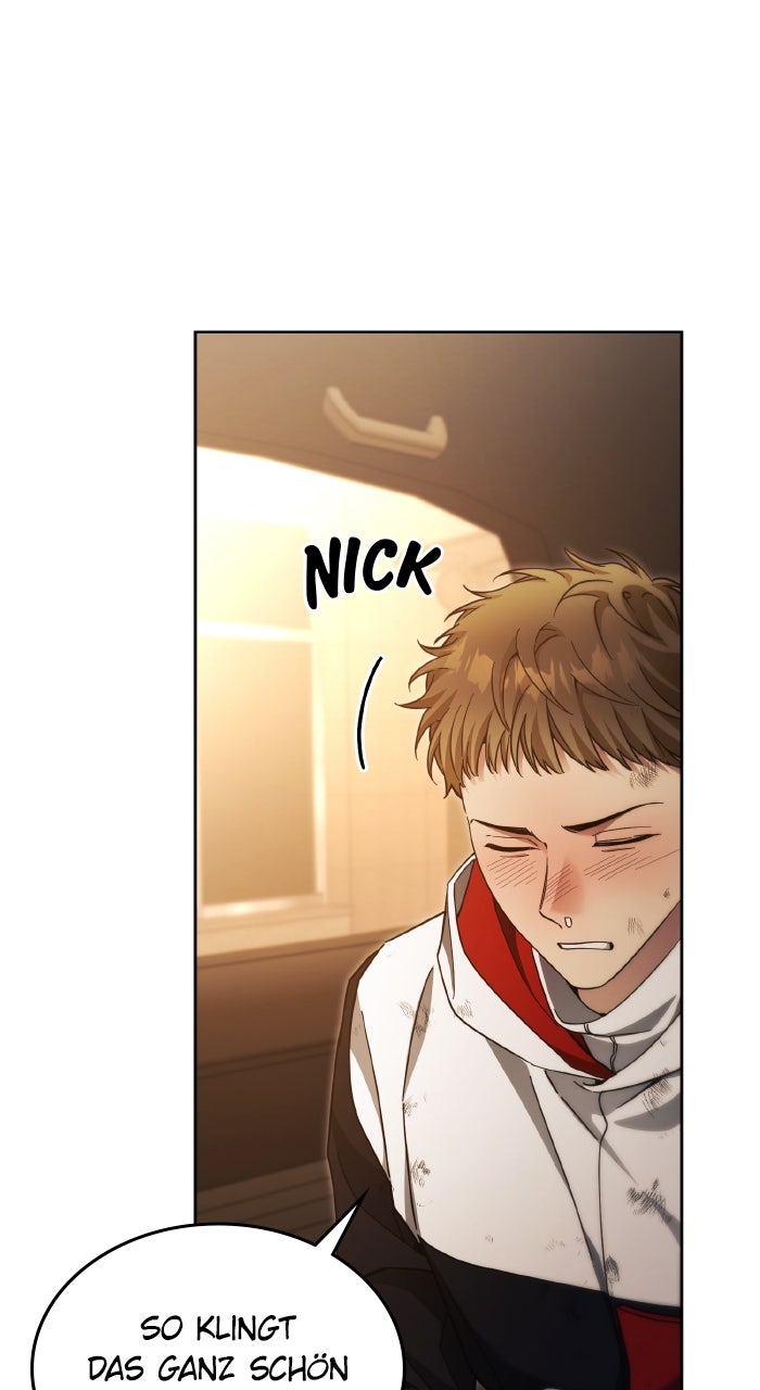 Read For My Own Good de Manga Online