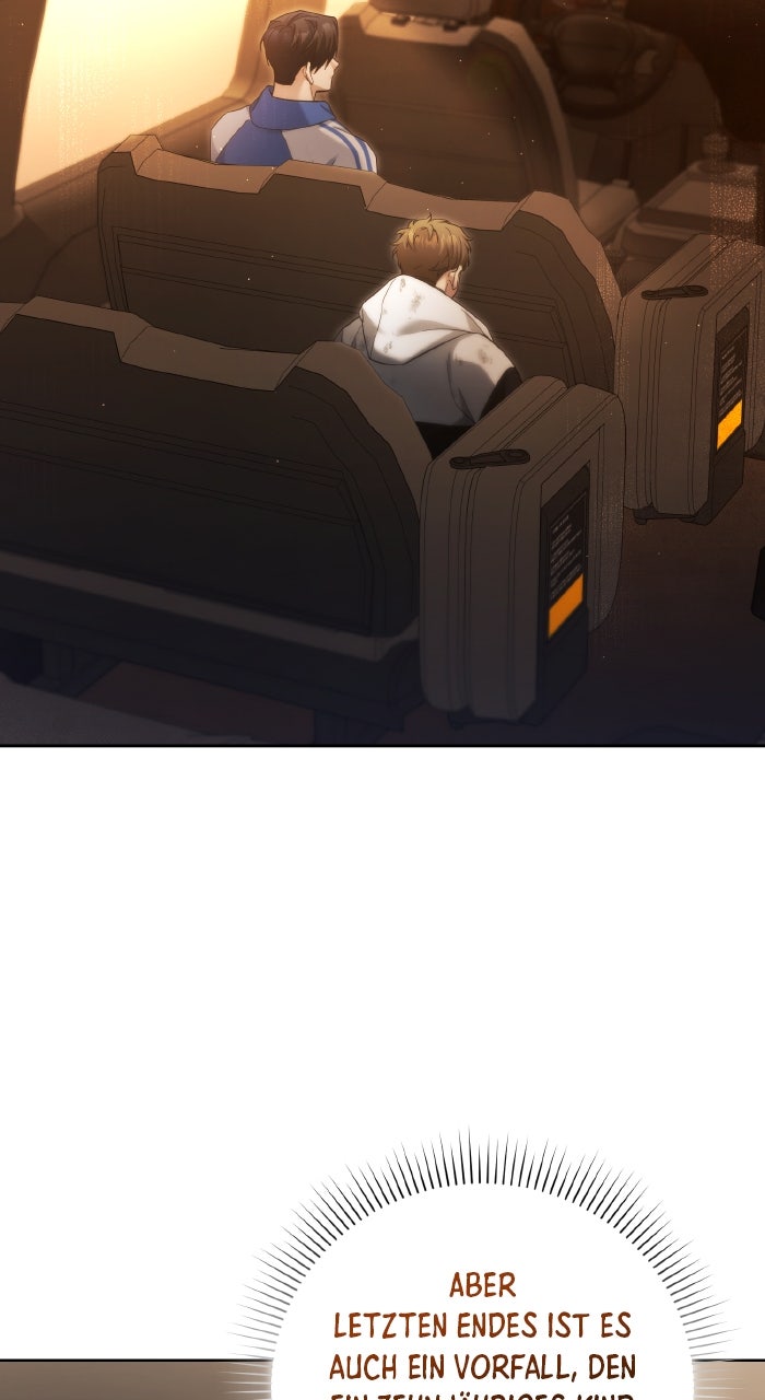 Read For My Own Good de Manga Online