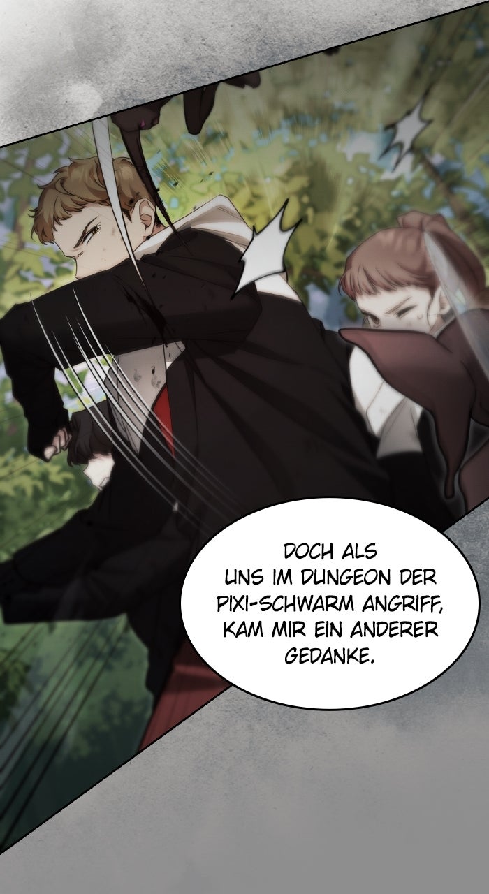 Read For My Own Good de Manga Online