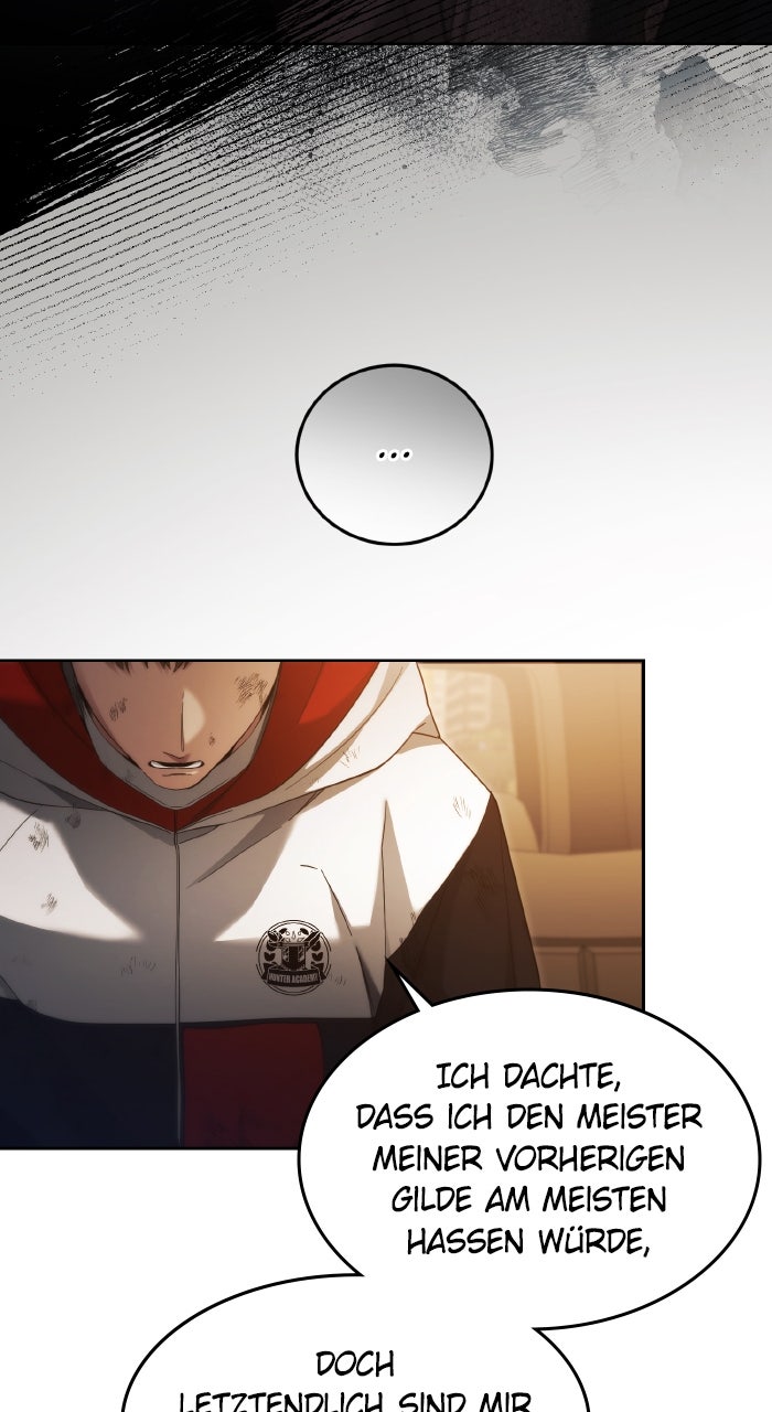 Read For My Own Good de Manga Online