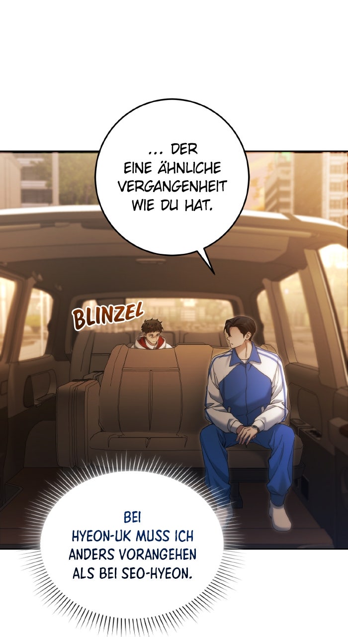 Read For My Own Good de Manga Online