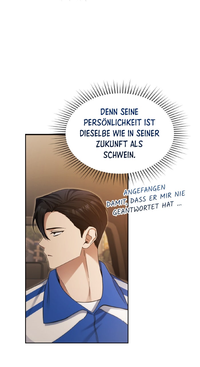 Read For My Own Good de Manga Online