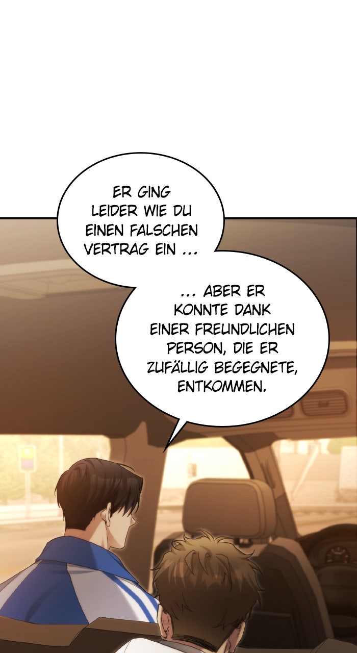 Read For My Own Good de Manga Online