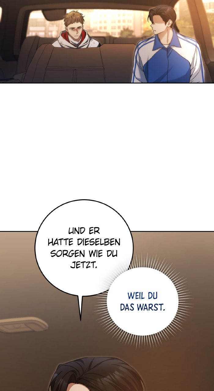 Read For My Own Good de Manga Online