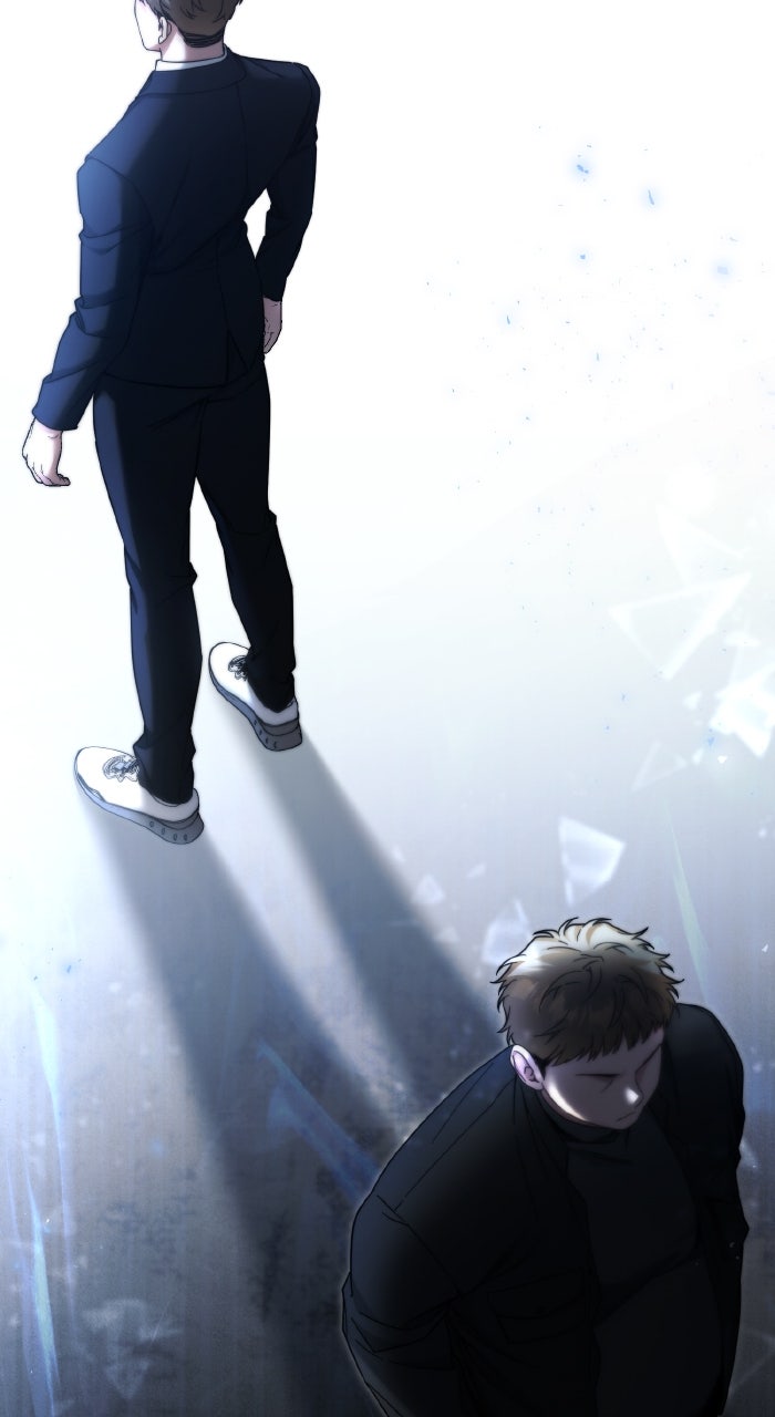 Read For My Own Good de Manga Online