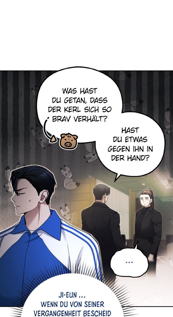 Read For My Own Good de Manga Online