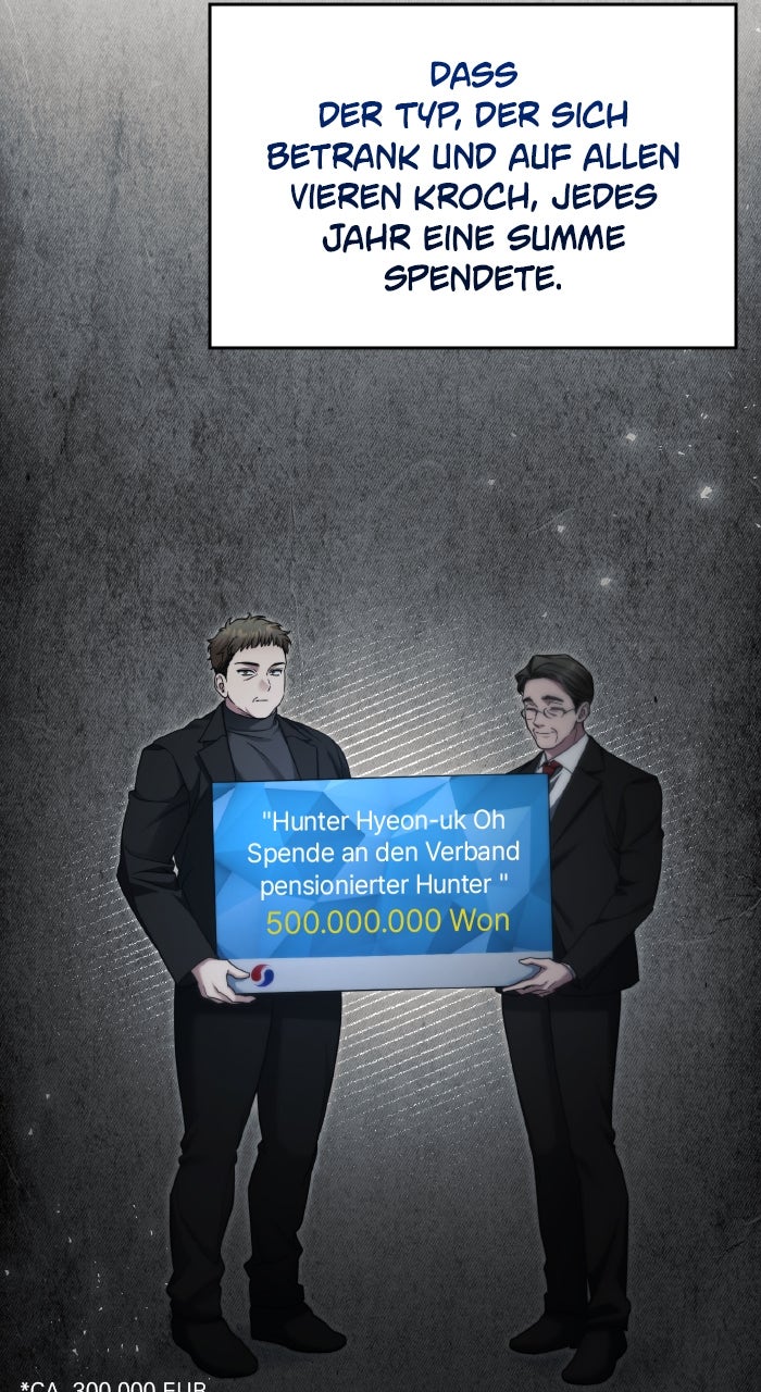 Read For My Own Good de Manga Online