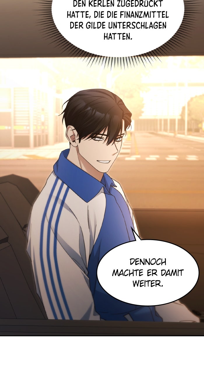 Read For My Own Good de Manga Online