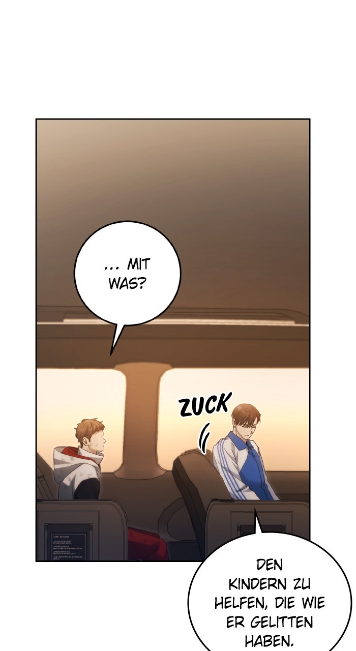 Read For My Own Good de Manga Online