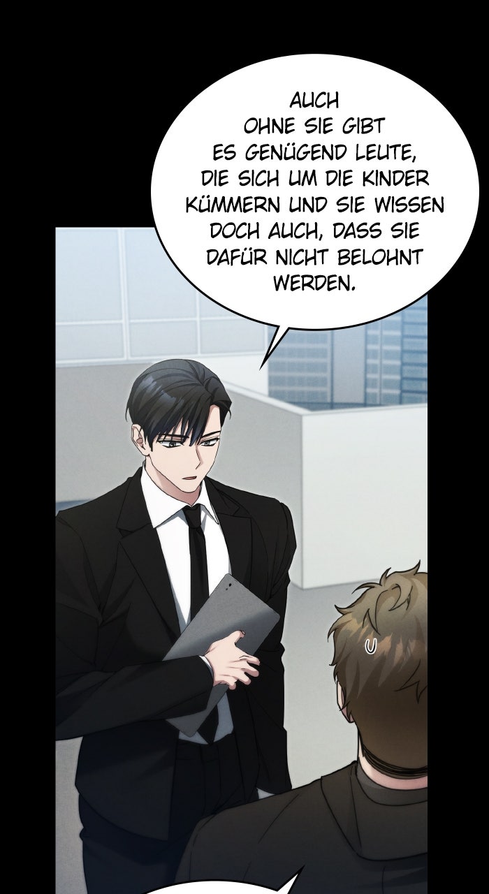 Read For My Own Good de Manga Online