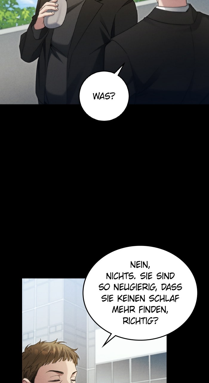 Read For My Own Good de Manga Online