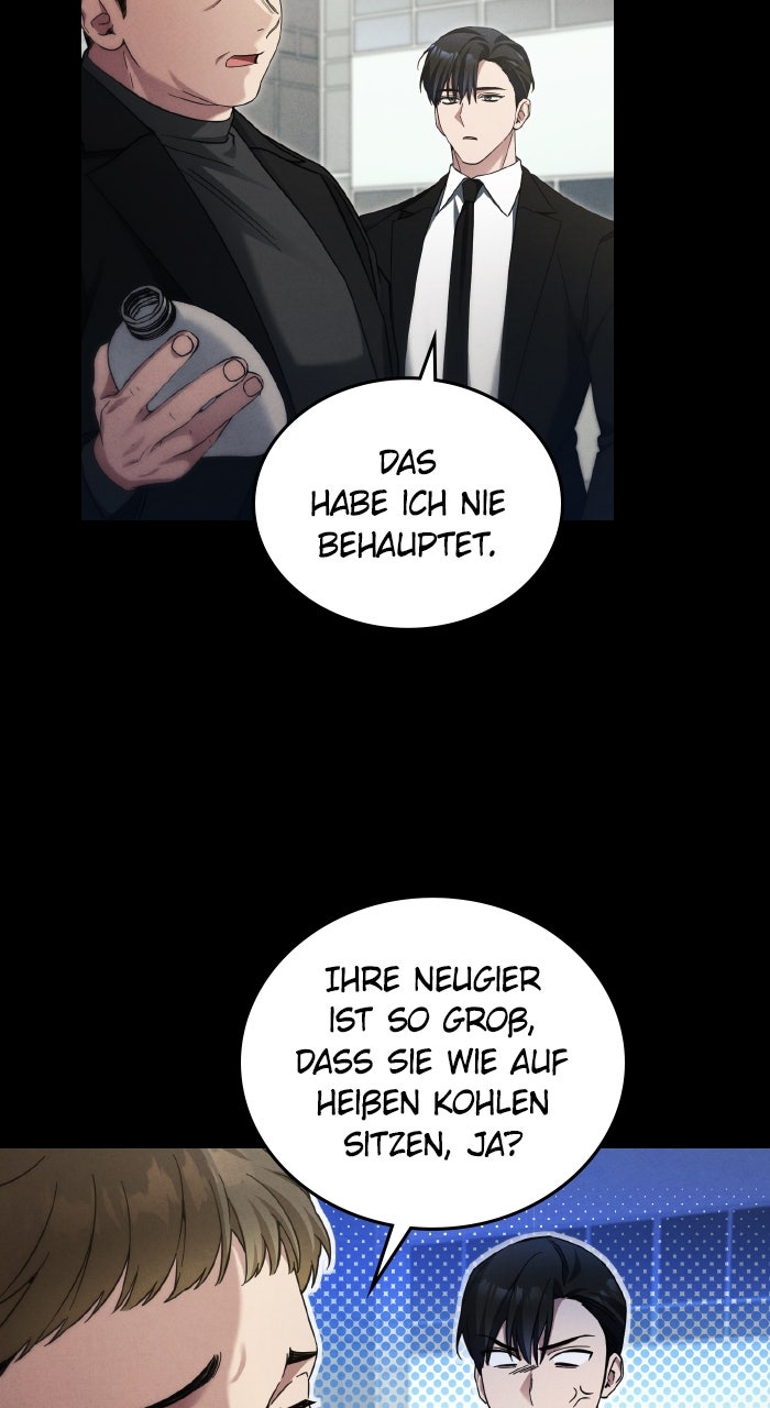 Read For My Own Good de Manga Online