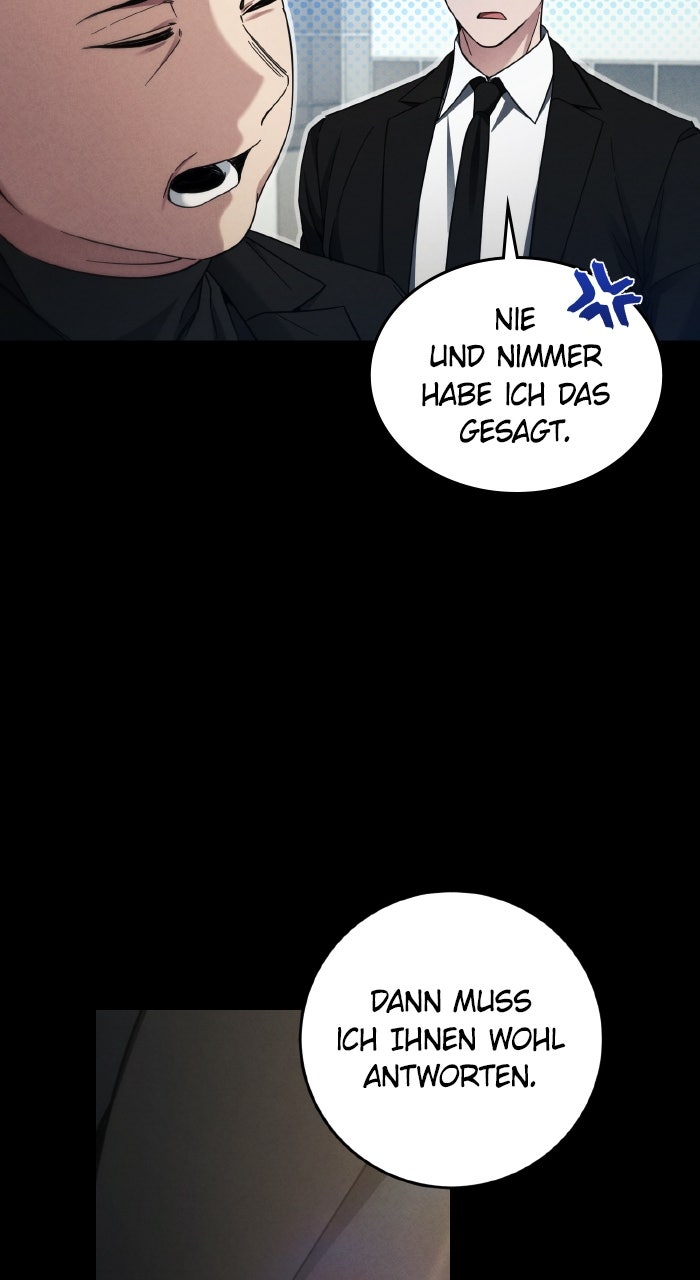 Read For My Own Good de Manga Online