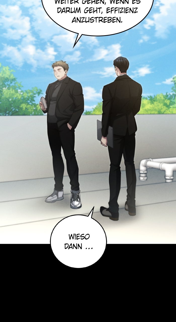 Read For My Own Good de Manga Online