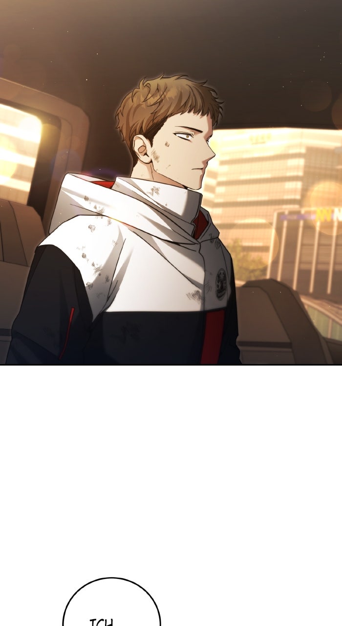 Read For My Own Good de Manga Online