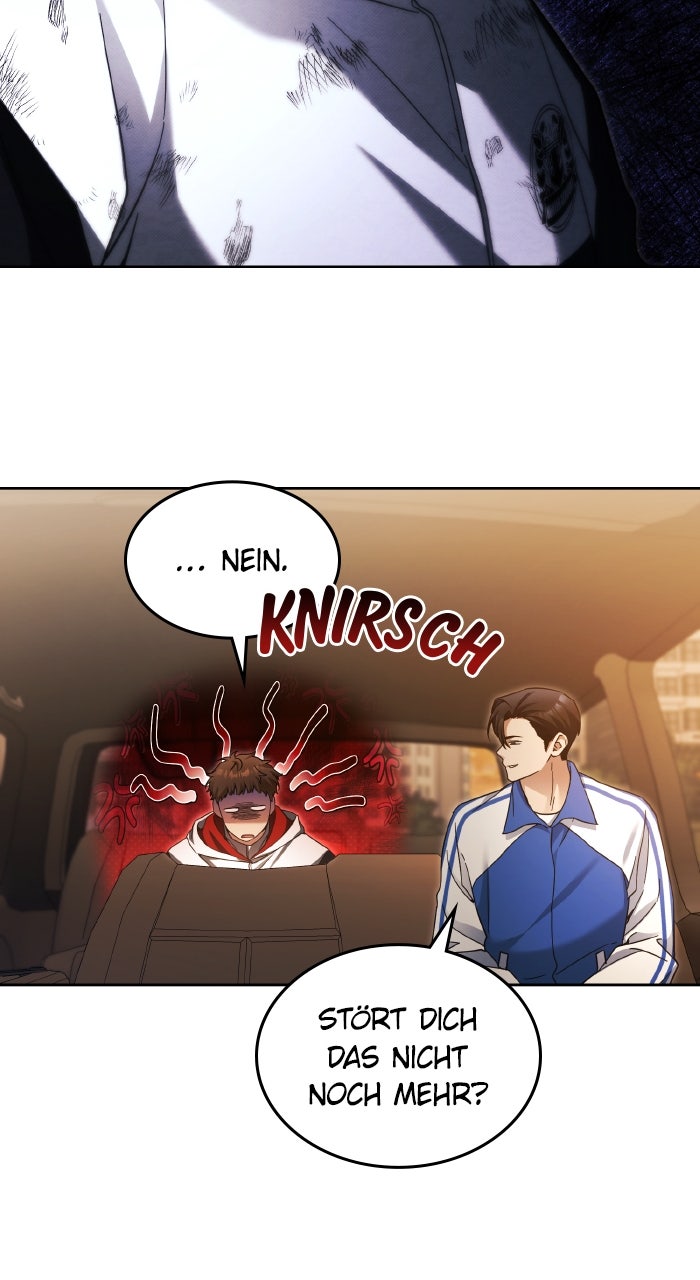 Read For My Own Good de Manga Online